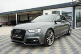 Audi A5 Coupe 3.0 TDI*Quattro*S Line*SHZ*Navi*PDC* - Audi A5 mit Diesel-Antrieb: Automatik