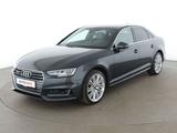 Audi A4 2.0 TFSI quattro Design Aut.*NAVI*LED*ACC* - Audi A4: Automatik