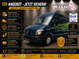 Mercedes-Benz Sprinter 316 CDI Hoch+Lang*AHK=3.500Kg*Garantie - Mercedes-Benz Sprinter: 5.5