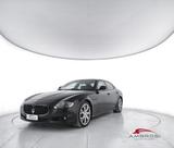 Maserati MASERATI Quattroporte 4.7 Sport GT S - PER OPERA - gebrauchte Maserati Quattroporte aus dem Jahr 2010