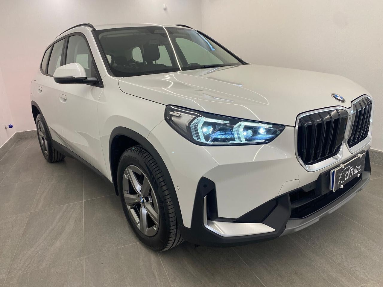 Other Bmw X1 sDrive 18d Edition Essence DTC imagem 2