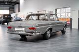 Mercedes-Benz 220 SE - gebrauchte Mercedes-Benz 220 aus dem Jahr 1965