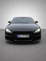 Audi TT 2.0 TFSI S Line - Audi TT Gebrauchtwagen in Nürnberg