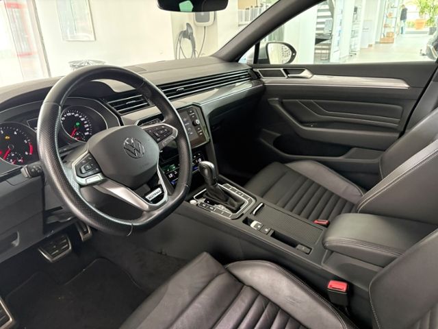 Passat Alltrack  2.0 TDI 4MOT DSG LED NAV APP KA