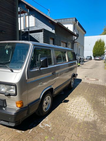 Volkswagen VW T3 Caravelle