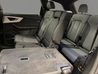 Audi SQ7 - Vorschau Bild 10