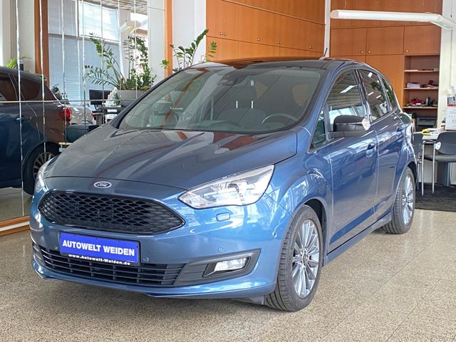 Ford C-Max 1.0 EcoBoost Sport