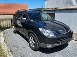 Hyundai ix55 CRDI Veracruz 3.0/ 7 SETZER - Hyundai Veracruz