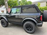 Ford Bronco 2.3 l Badlands Lux Voll Sasquatch  - Ford Bronco in Hamburg