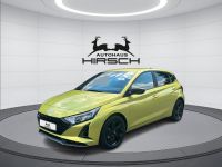 Hyundai i20 - Vorschau Bild 1