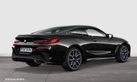 BMW M850 - Vorschau Bild 2
