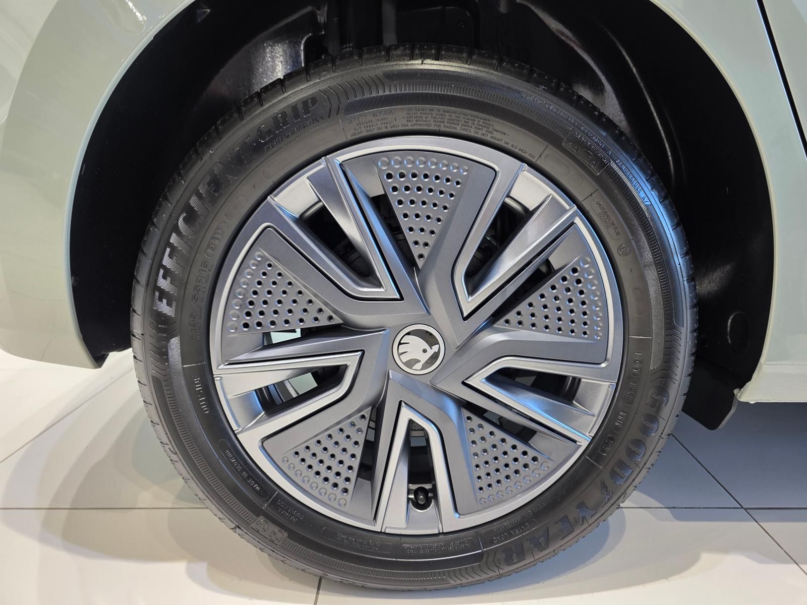 Skoda Fabia - Bild 24