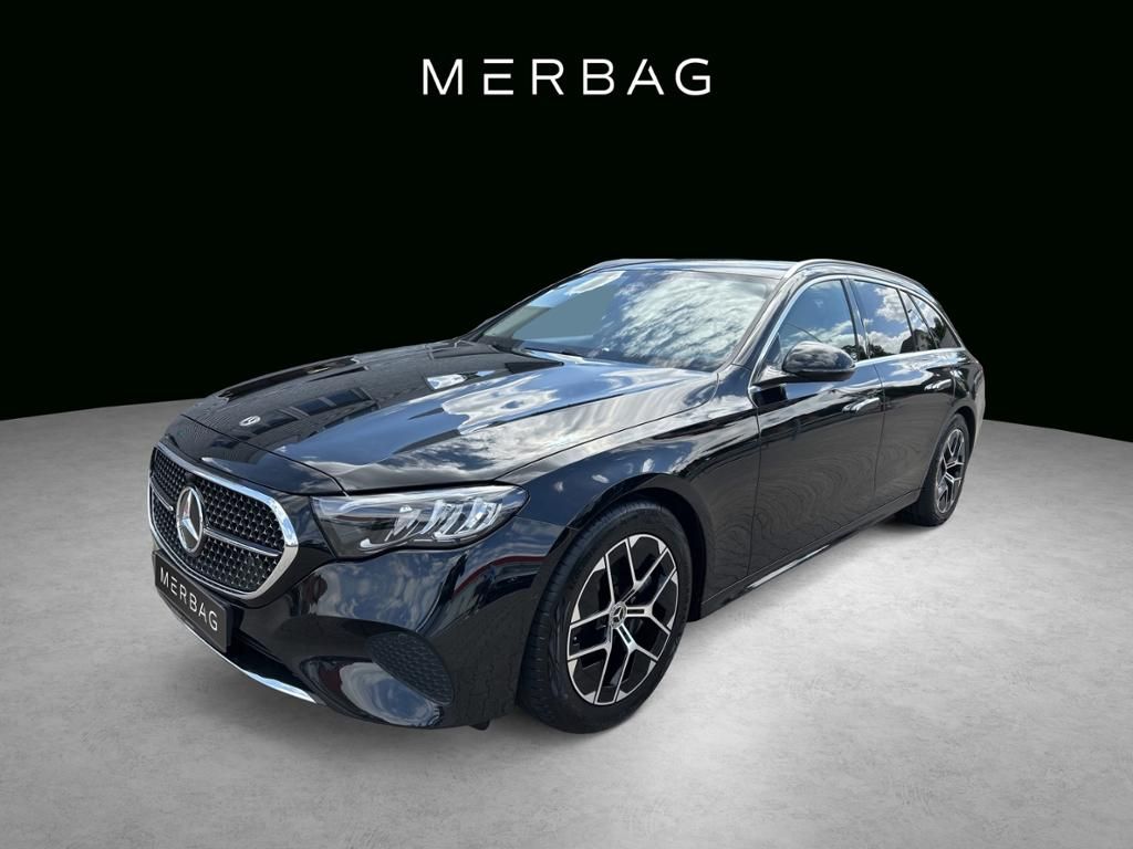 2024 Mercedes-Benz E 220