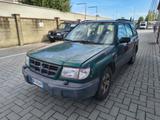 Subaru Forester 2.0 BZ/GPL - X COMMERCIANTI/NO P - gebrauchte Subaru Forester aus dem Jahr 1999