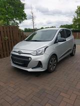 Hyundai Passion Plus 1.2  (SHZ,LHZ,Carplay) - Hyundai i10: Passion Plus