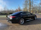 Mercedes-Benz *Mansory*S -Klasse Coupe 4Matic Edition 1*Japan* - Mercedes-Benz S 63 AMG: Coupé