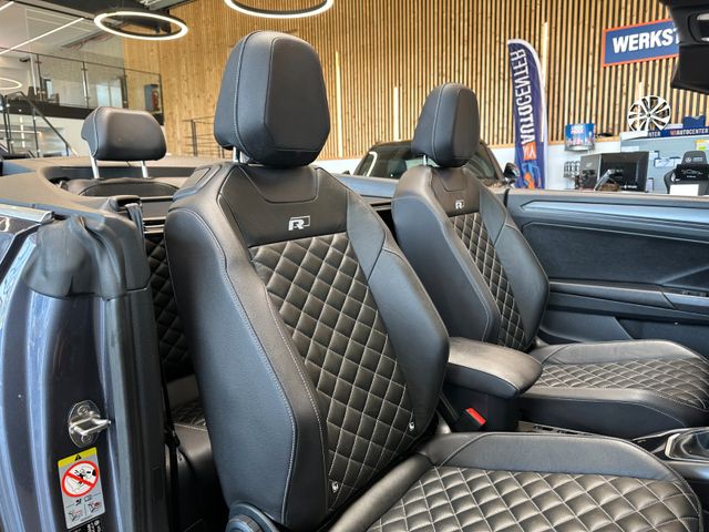 MYAUTOCENTER – Gebraucht- und Jahreswagen mit Werkstattservice in Pfaffenhofen Volkswagen T-Roc *R-Line* Spurhalte*Lenkradheizung*2-Zonen*