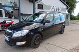Skoda Roomster Fresh|1.6 TDI|2 Hand|S.Heft|Sitzheizung - gebrauchte Skoda Roomster aus dem Jahr 2013
