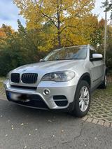 BMW X5 mit Panoramadach - gebrauchte BMW X5 M aus dem Jahr 2012