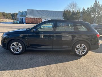 Audi Q7 - 4