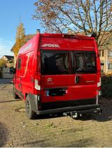 Pössl Summit540shine - Pössl Summit 540