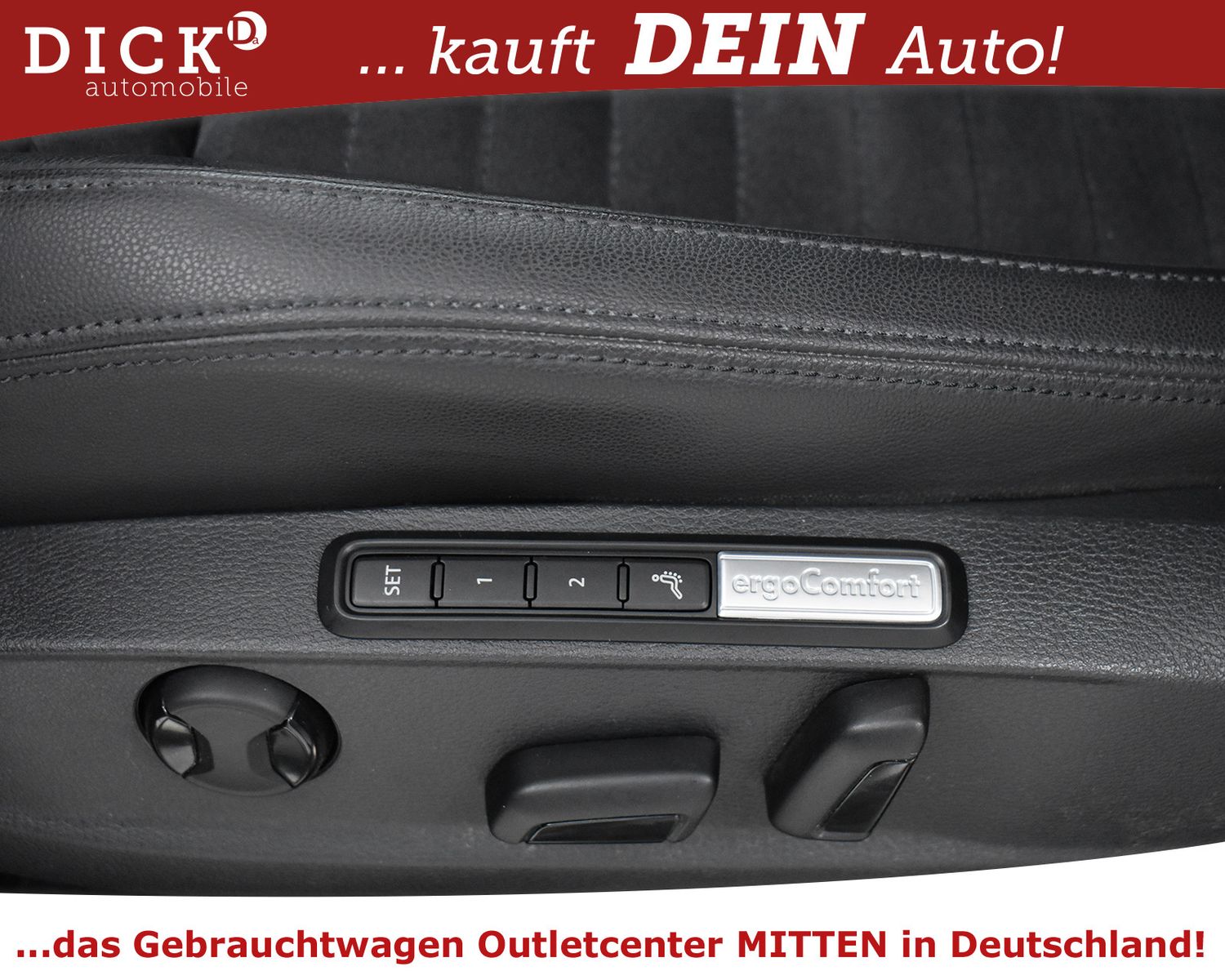 VW Passat 2.0d DSG 4M Highl+R Line PANO+VIRTU+MEMO+ - Image 26
