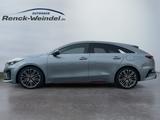 Kia ProCeed GT 1.6T DCT7 Navi Kamera Klimaaut PDCv+h - gebrauchte Kia Kombis