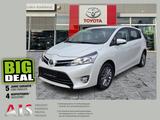 Toyota Verso 1.8 Edition S 5-Sitzer Navi Sitzheizung - weiße Toyota Verso