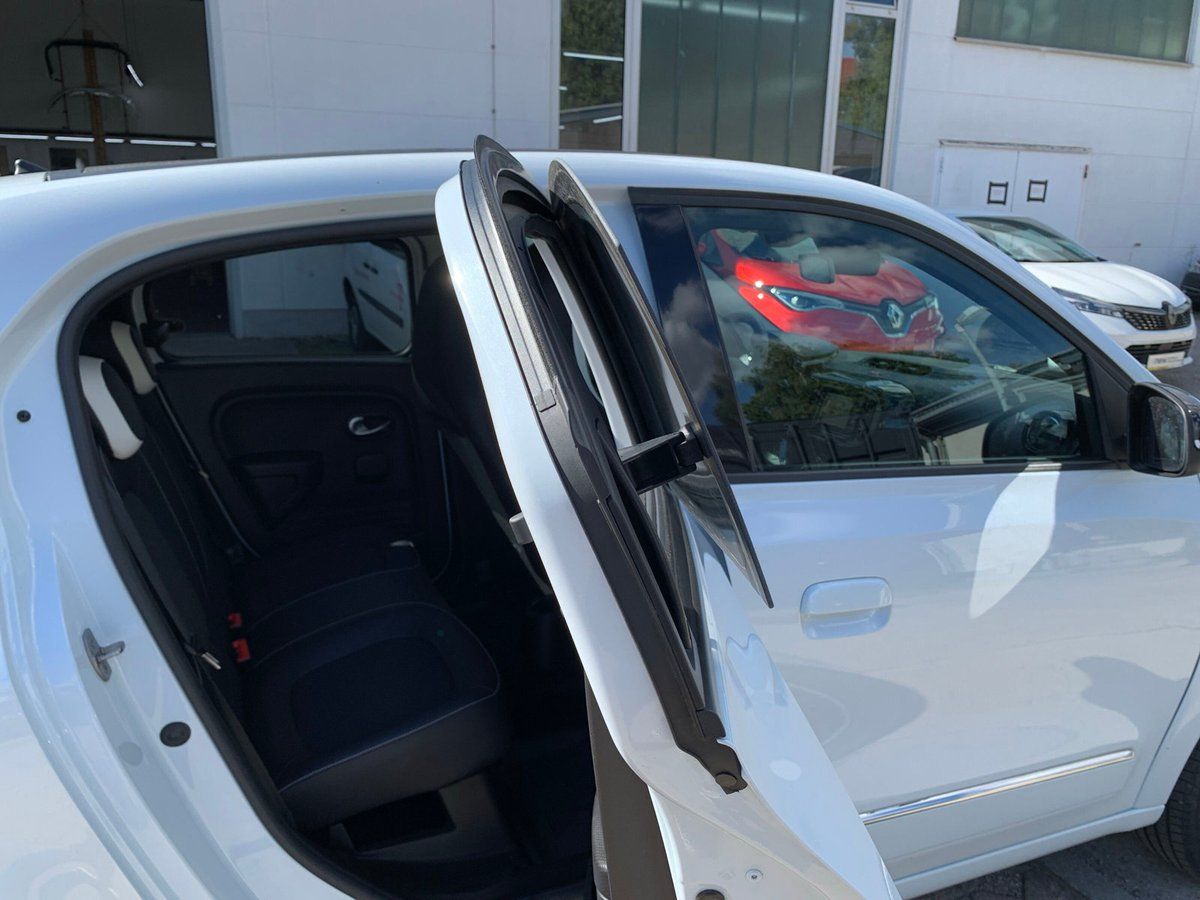 Renault Twingo - Bild 42