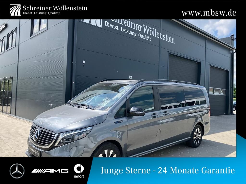 Angebot ansehen Mercedes-Benz EQV
