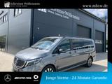 Mercedes-Benz EQV 300 XL MBUX*NAVI*360°*LED-ILS*SHZ*DAB*AUT* - gebrauchte Mercedes-Benz EQV aus dem Jahr 2021