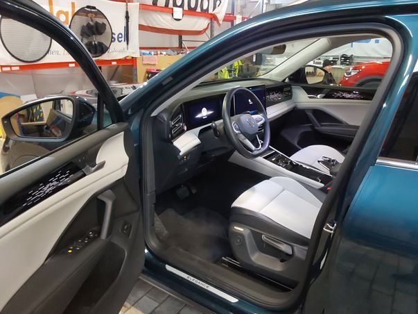 Volkswagen Tiguan - Bild 6