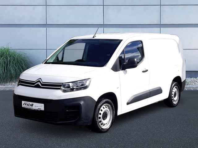 Citroën Berlingo Citroen Berlingo Kasten 1.5 BlueHDI