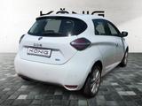 Renault ZOE Z.E.50 EXPERIENCE Einparkhilfe hinten - Renault ZOE in Erfurt