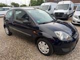 Ford Fiesta Ambiente HU Neu - Ford Fiesta aus 2007: Ambiente