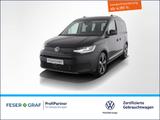 Volkswagen Caddy 2.0TDI Life AHK LED Panoramadach Standheiz