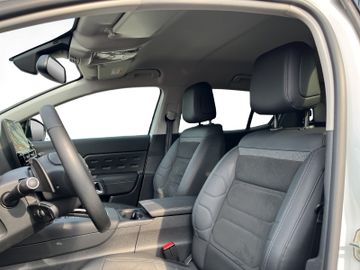 Citroën C5 Aircross Shine Blue HDi 130 Navi+SHZ+RFK+LM