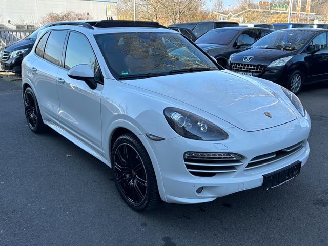 Porsche Cayenne Platinum Edition~PANO~BIXENON~RFK~BOSE~