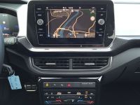 Volkswagen T-Cross - Vorschau Bild 13