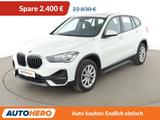 BMW sDrive 18d *NAVI*LIMITER*PDC*SHZ*ALU*PANO*KLIMA*