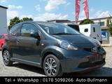 Toyota Aygo AYGO Cool, TÜV4/2028, Klima (funktioniert!) - Toyota aus 2008: Aygo