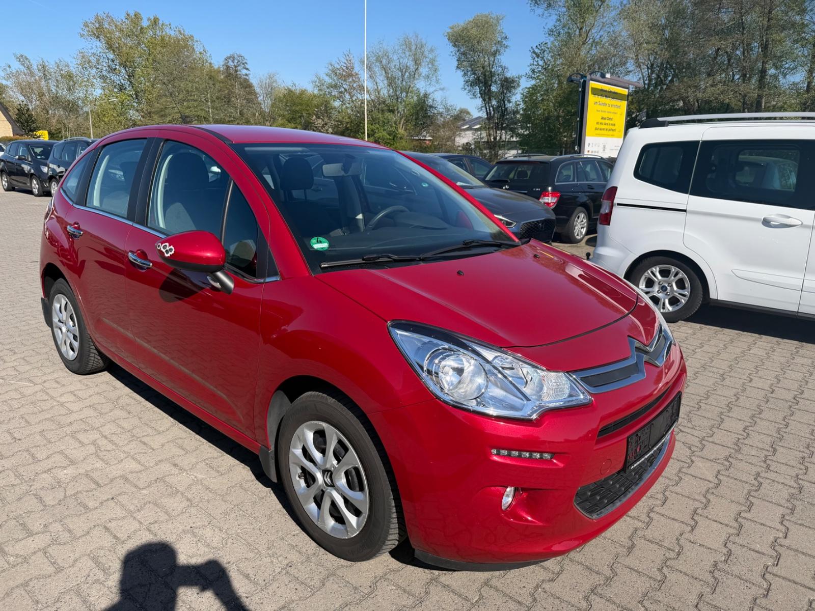 Citroën C3 Selection