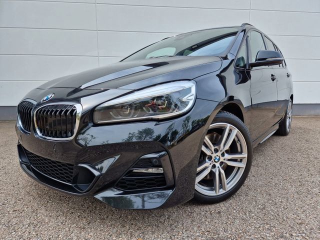 BMW 220d Gran Tourer M SPORT / AHK / Head-Up