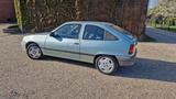 Opel Kadett E 1.6 Automatik - Opel Kadett: 1.6