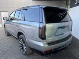 Cadillac Escalade MY26 V-Series 6.2 V8 Supercharged AWD - Cadillac Escalade: Pickup