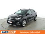 Kia Stonic 1.0 TGDI Platinum Edition Aut*NAVI*TEMPO* - Kia Gebrauchtwagen in Hamburg
