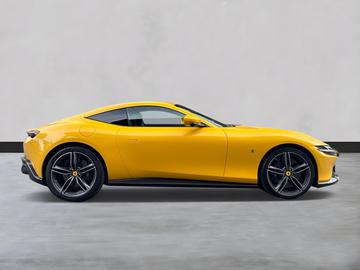 صورة 6 لـ 2021 Ferrari ROMA