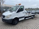 Mercedes-Benz Sprinter 518 3.0 CDI 906 Klima Radio AHK 5000KG - Offers matching your search criteria