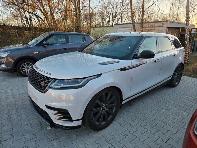 Land Rover Range Rover Velar R-Dynamic SE, Motorschaden