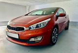 Kia cee'd / Ceed SPIRIT - Kia cee'd / Ceed Gebrauchtwagen in Berlin